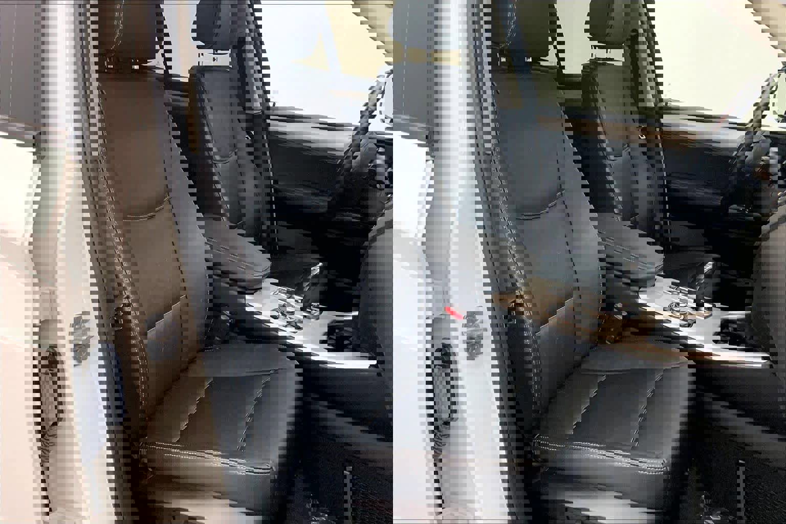 Used 2014 BMW X3 xDrive28i image 11