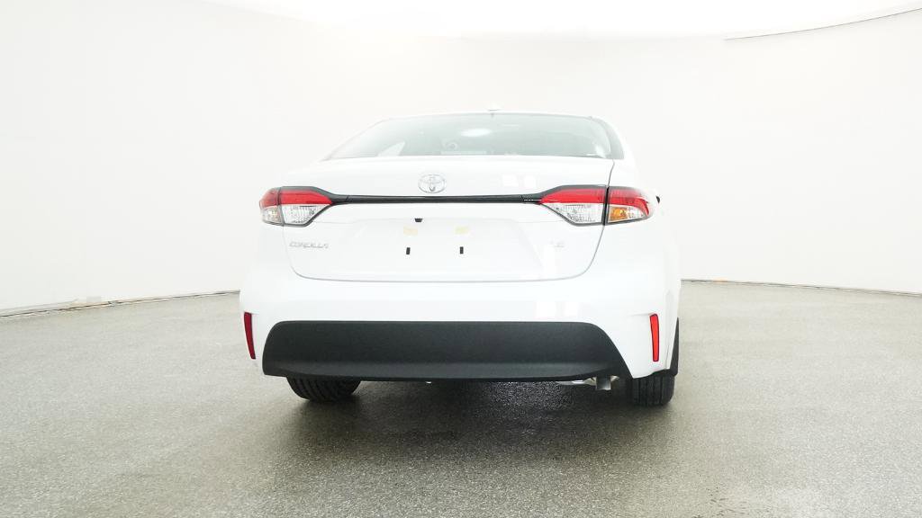 New 2026 Toyota Corolla LE image 17