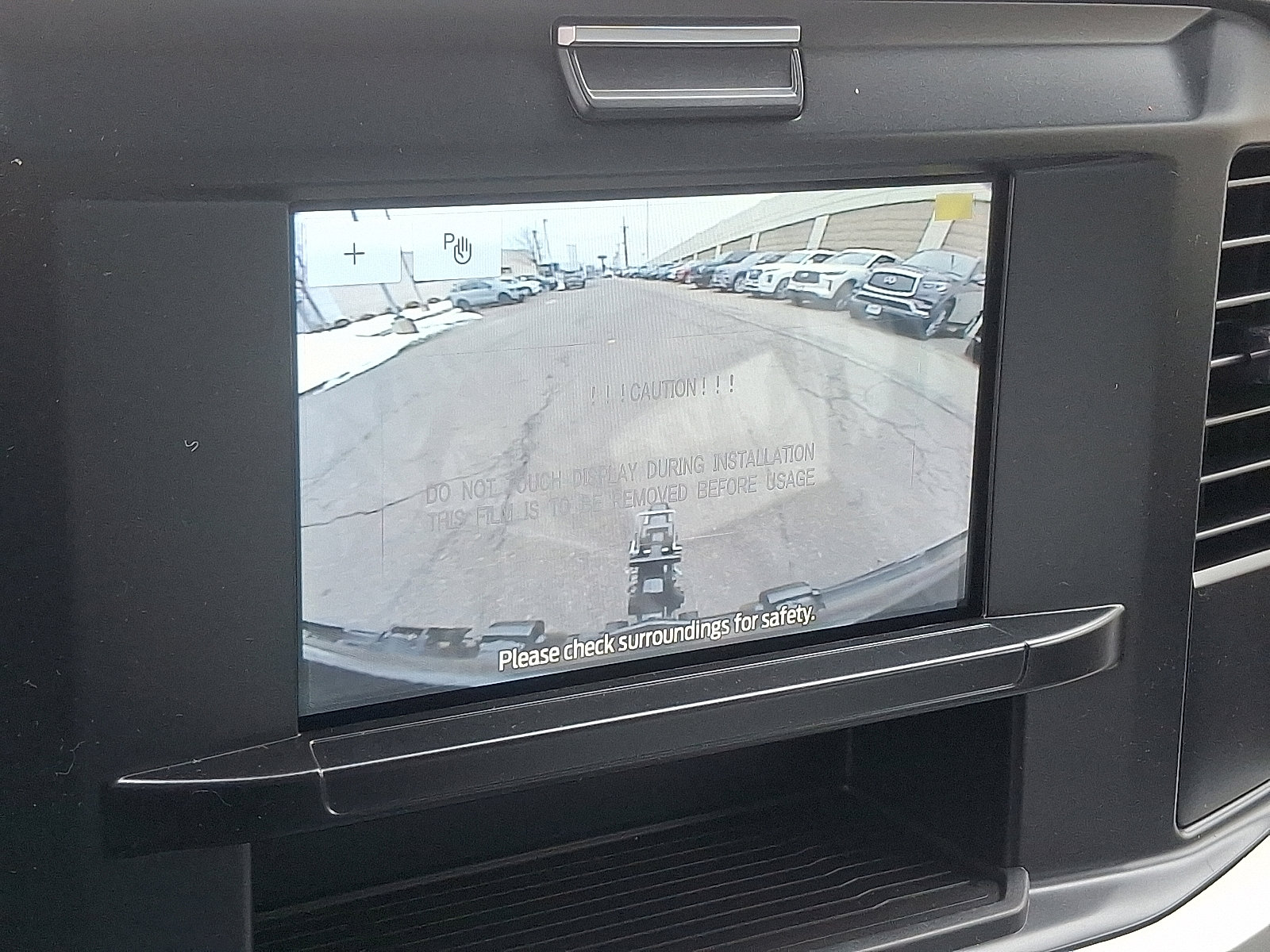 New 2025 Ford F350 XL w/ XL Chrome Package image 15