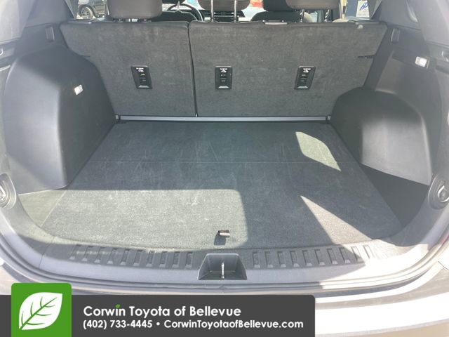 Used 2026 GMC Terrain Elevation AWD/4WD image 29