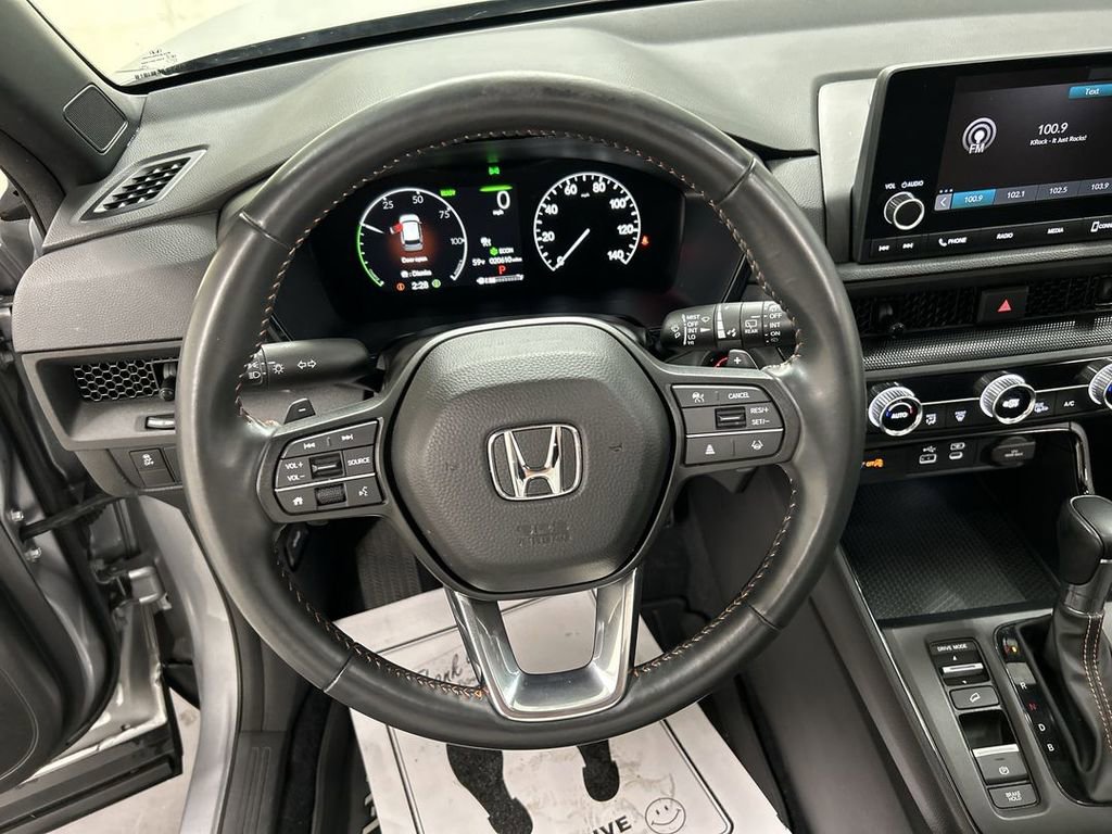 Used 2023 Honda CR-V Sport image 4