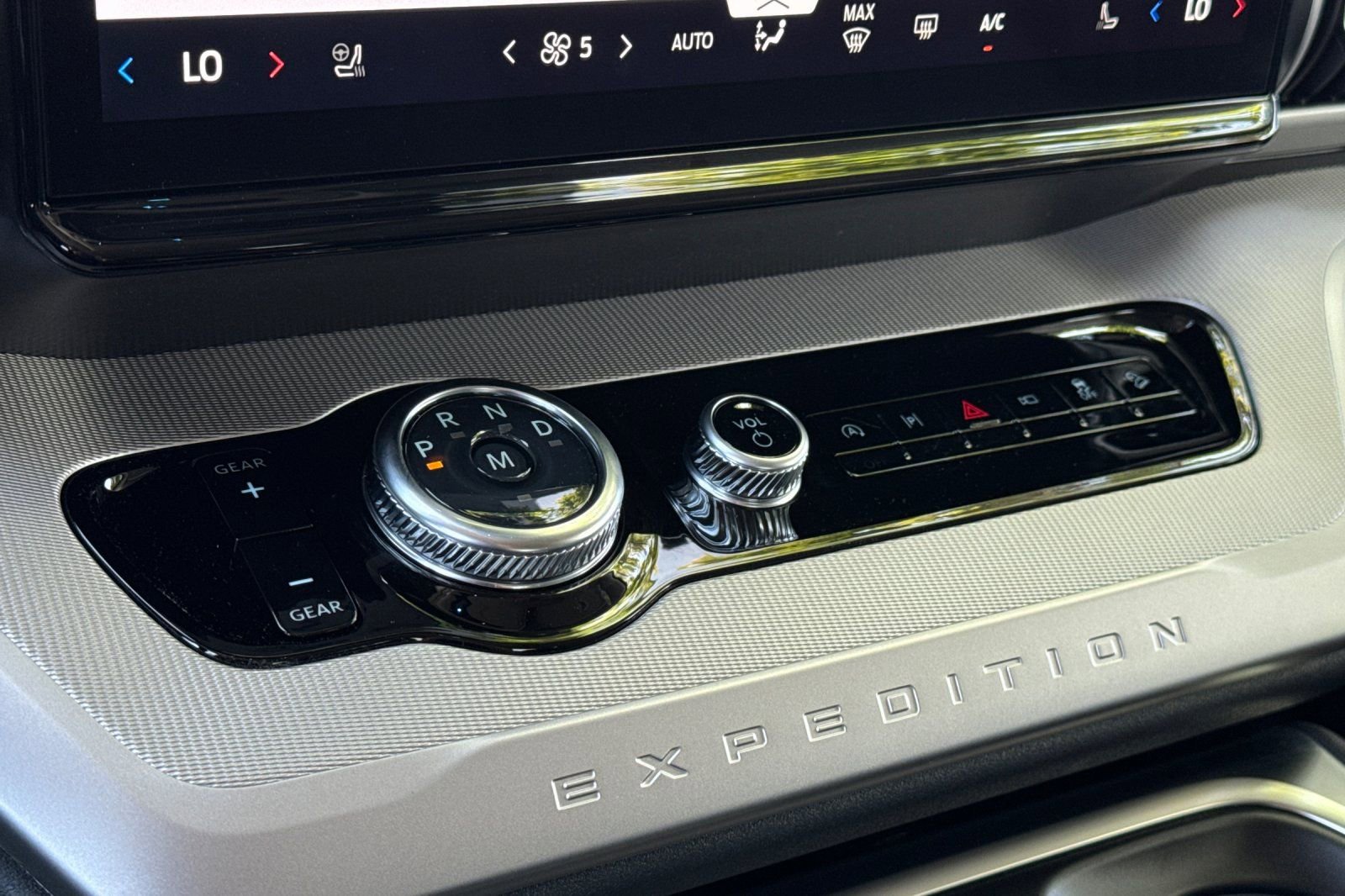 New 2026 Ford Expedition Max Active AWD/4WD image 23