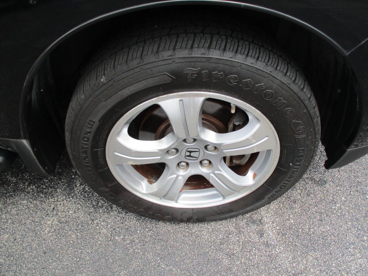 Used 2012 Honda Pilot EX-L image 36