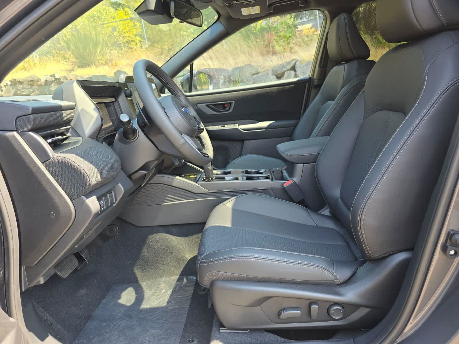 New 2026 Subaru Outback Limited AWD/4WD image 22
