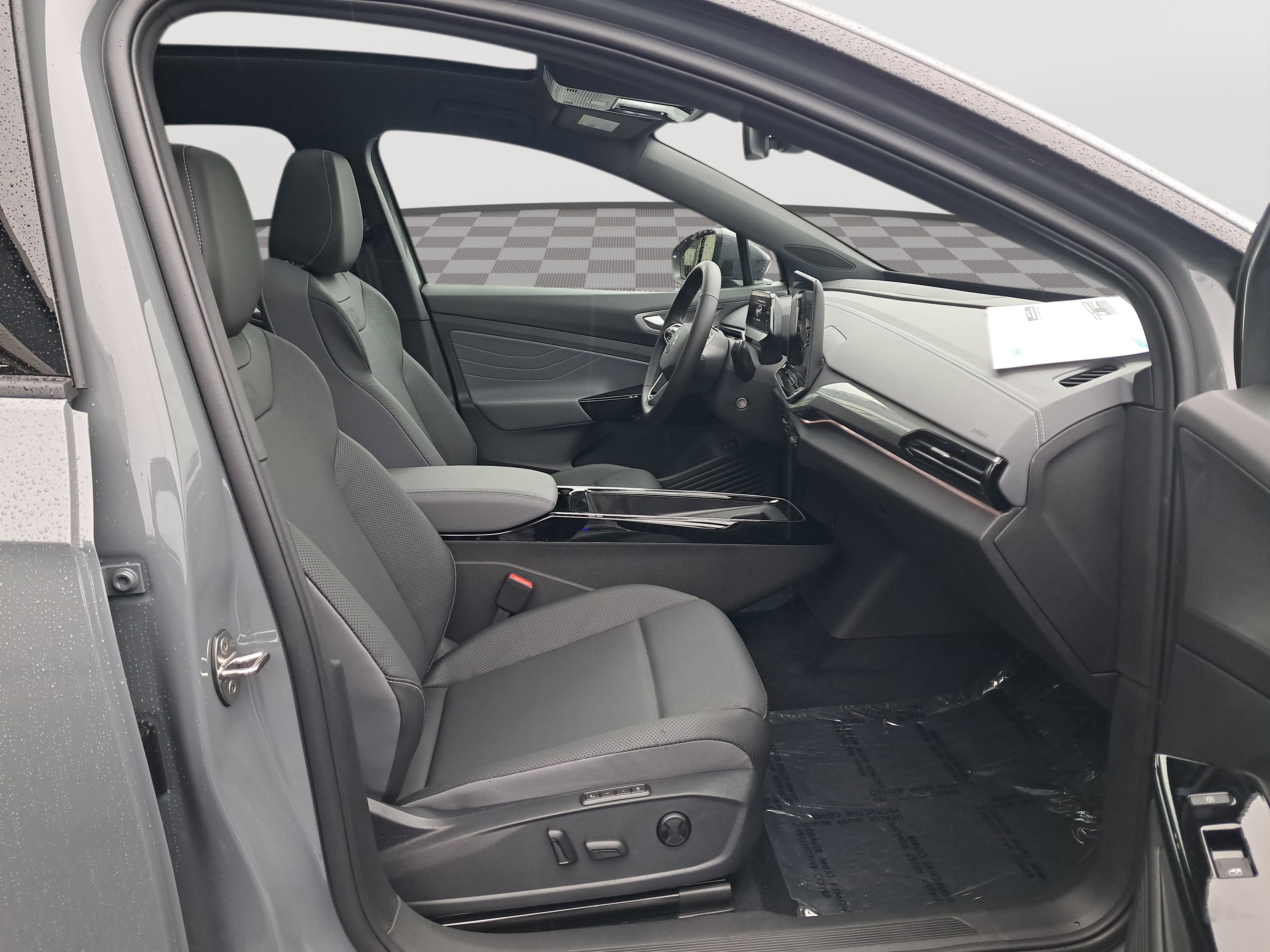 New 2025 Volkswagen ID.4 Pro S image 18