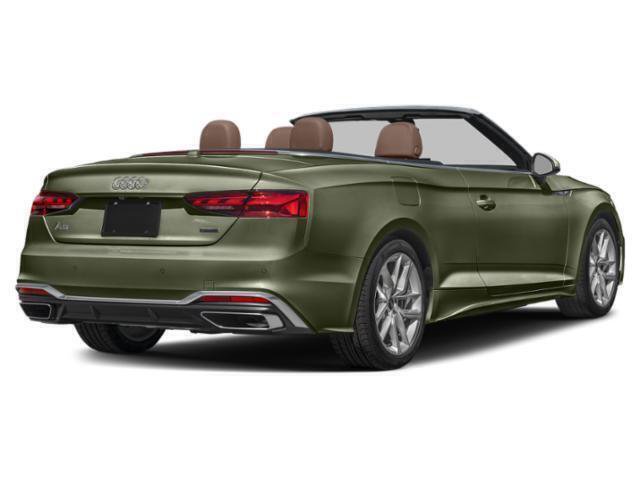 Used 2024 Audi A5 2.0T Premium Plus AWD/4WD image 3