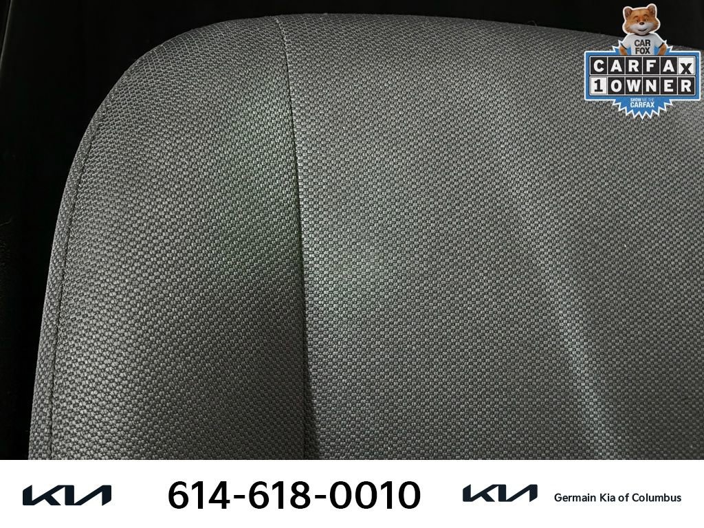 Used 2011 Kia Soul + w/ Audio Pkg image 28