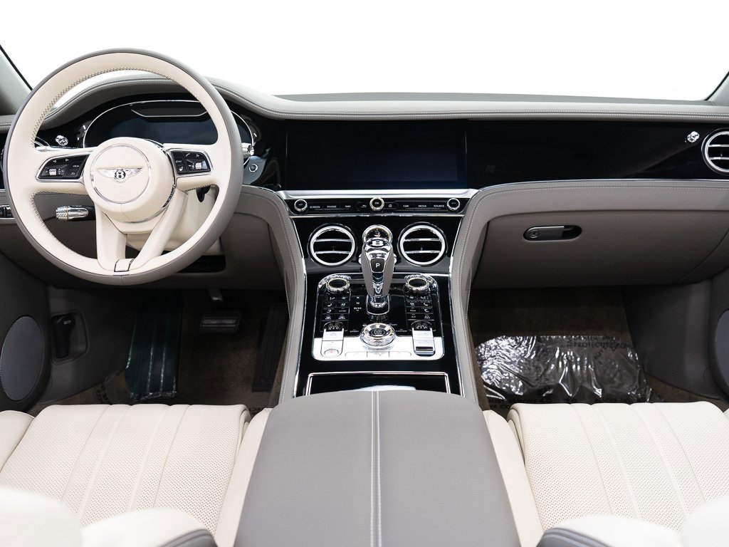 Certified 2023 Bentley Continental GT Mulliner image 31