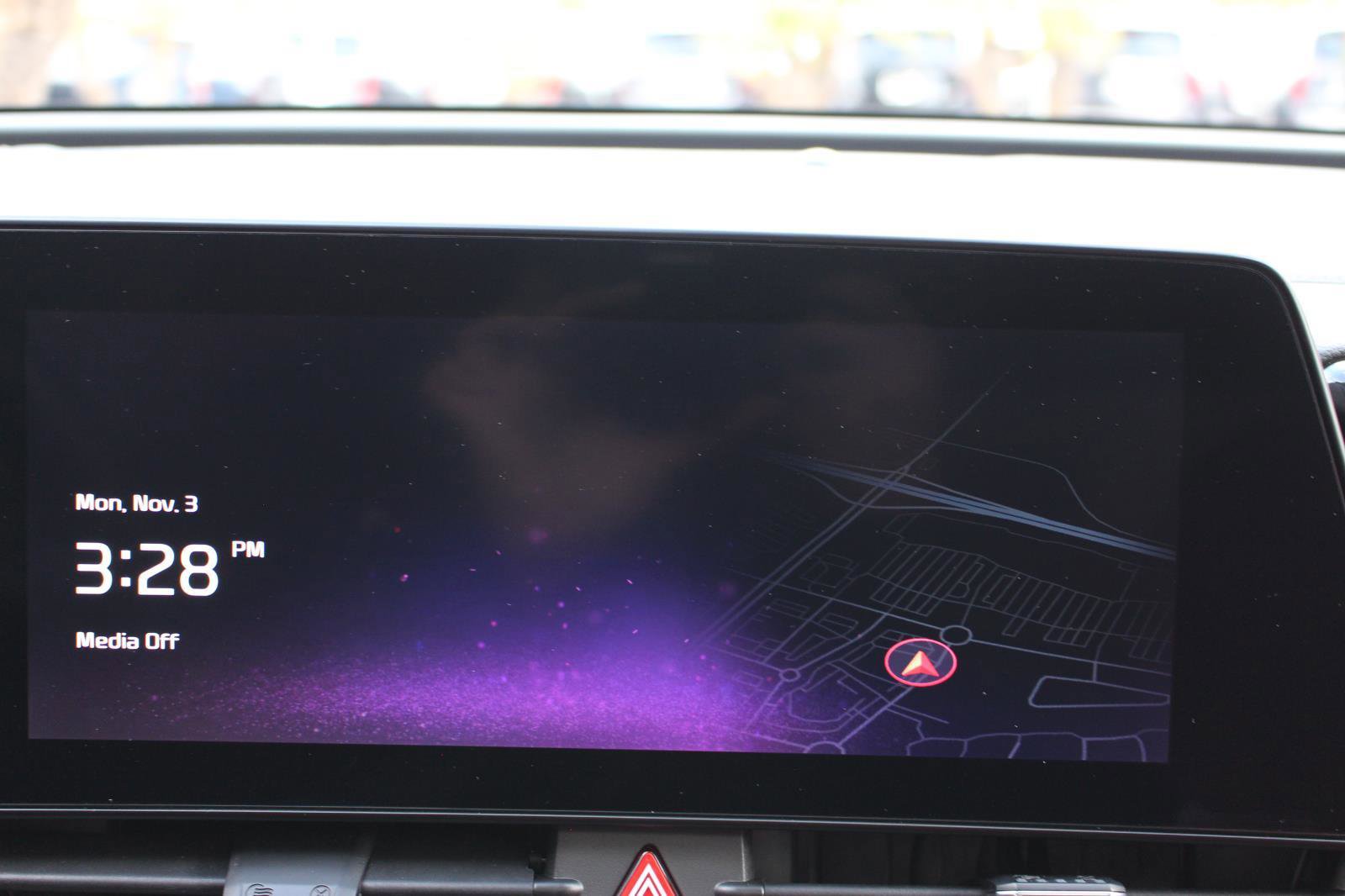 Certified 2024 Kia Sportage SX image 21