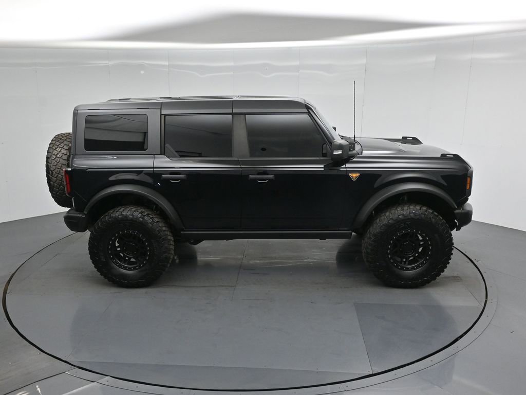 Used 2023 Ford Bronco Badlands AWD/4WD image 38