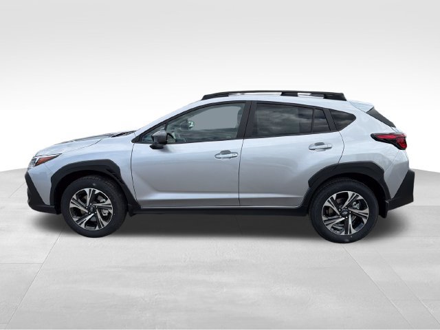 New 2027 Subaru Crosstrek 2.5i Premium AWD/4WD image 4