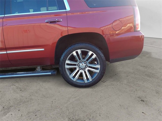 Used 2019 GMC Yukon Denali w/ Denali Ultimate Package image 14