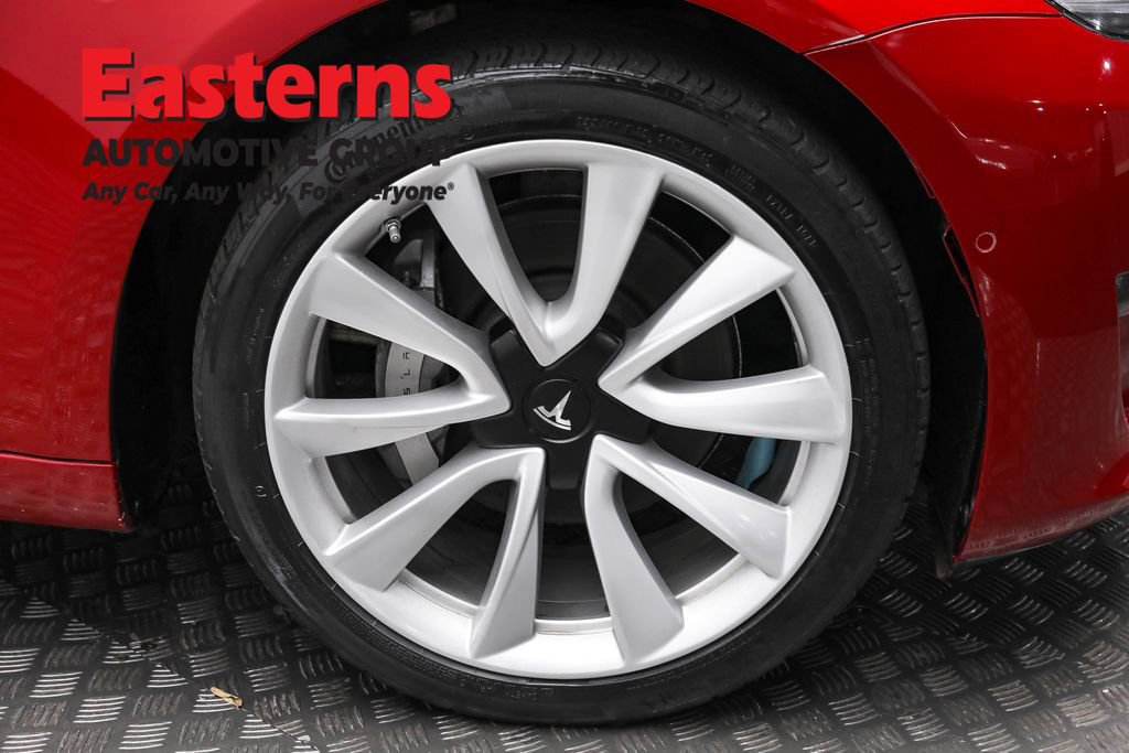 Used 2020 Tesla Model 3 Standard Range RWD image 30