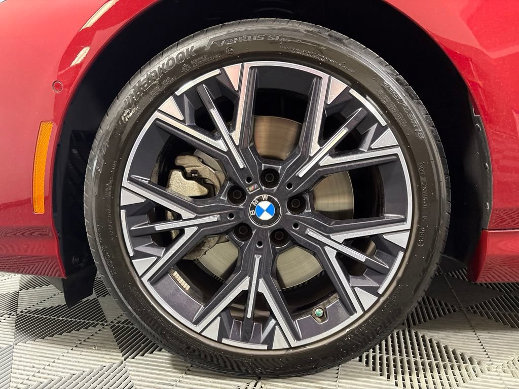 Certified 2026 BMW 228i w/ Premium Package FWD image 8