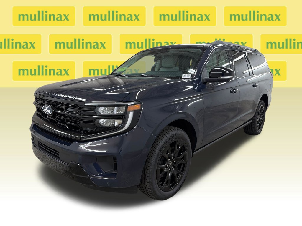 New 2027 Ford Expedition Max Platinum RWD image 14
