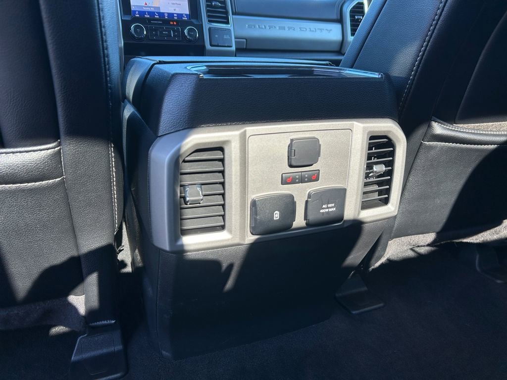 Used 2020 Ford F250 Lariat image 36