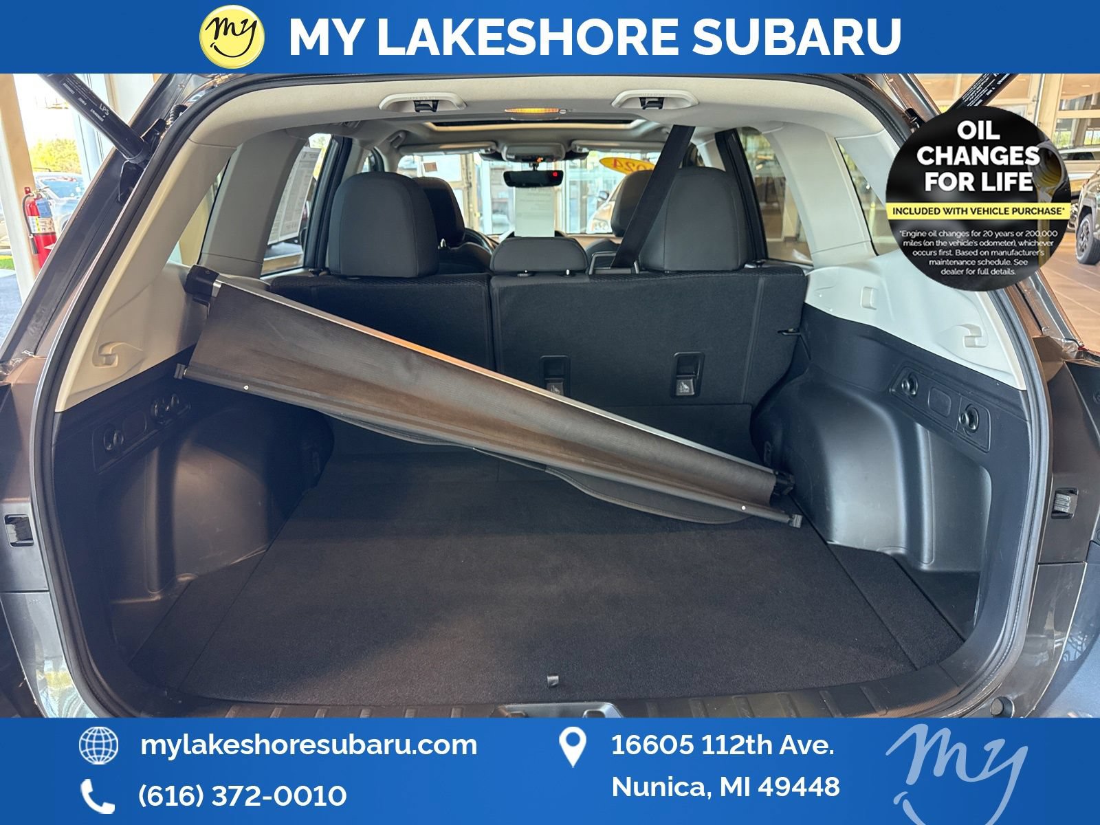 Certified 2024 Subaru Forester Premium AWD/4WD image 28