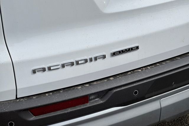 New 2026 GMC Acadia Elevation w/ Super Cruise Package image 35