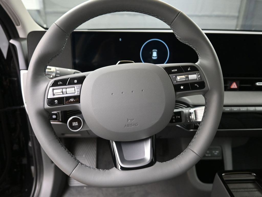 New 2025 Hyundai Ioniq 5 SEL image 23