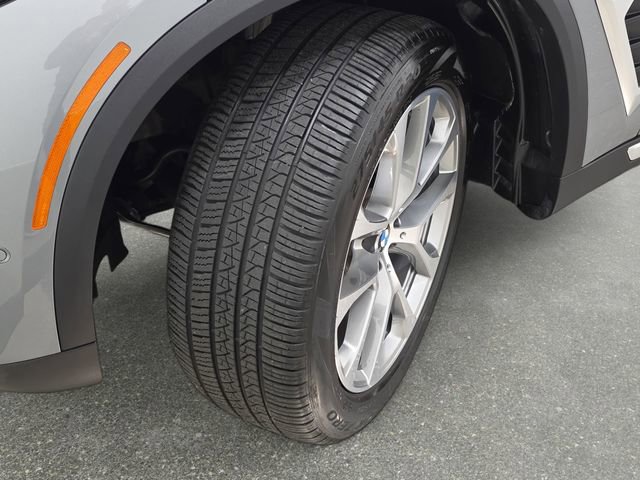 Certified 2026 BMW X5 xDrive40i w/ Premium Package image 29