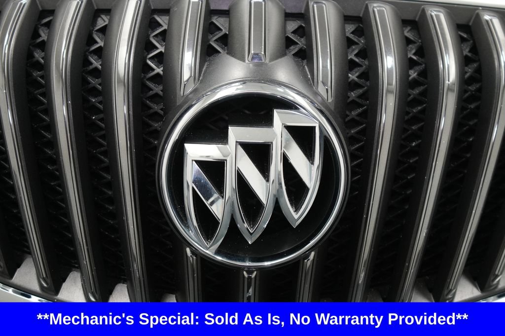 Used 2013 Buick Verano Convenience FWD image 10