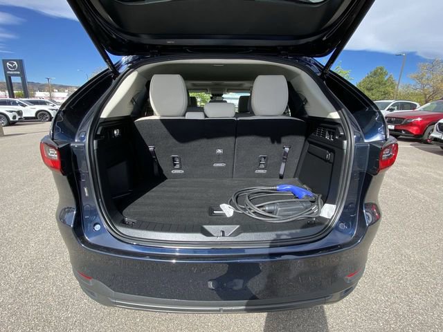 Certified 2024 MAZDA CX-90 Plug-In Hybrid w/ Preferred image 29