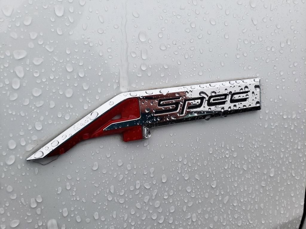 Used 2023 Acura Integra A-Spec image 33