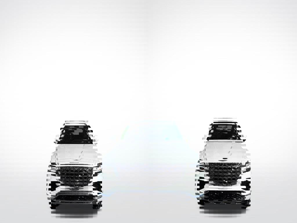 New 2026 Genesis GV80 3.5T Advanced image 2