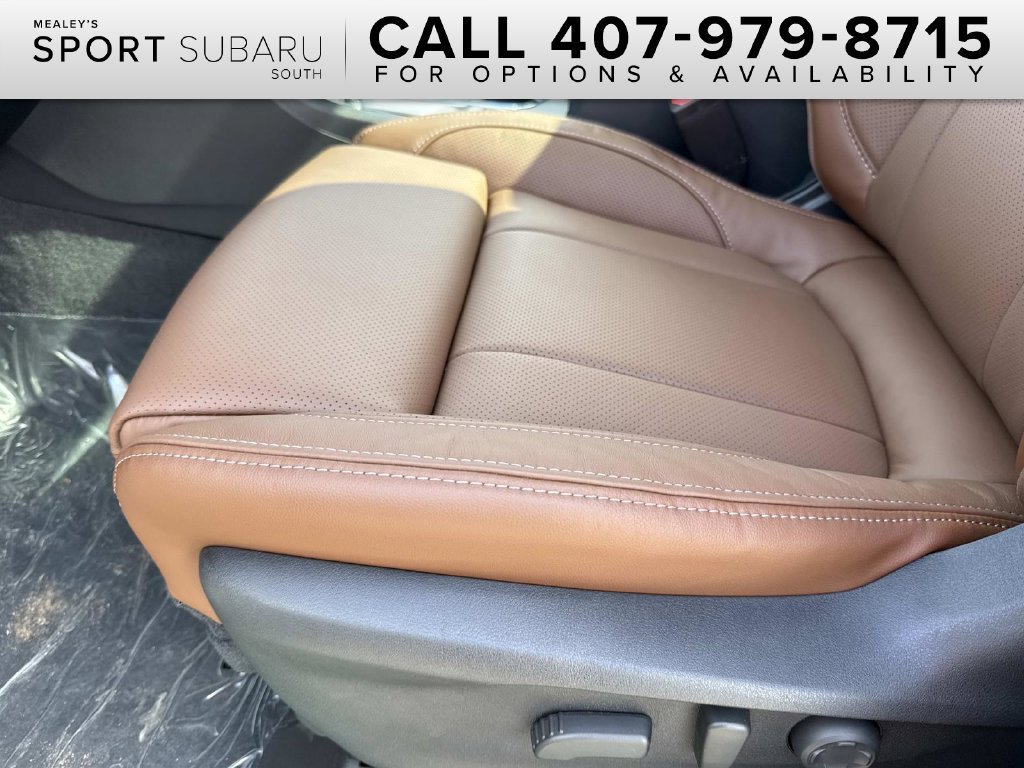 New 2027 Subaru Ascent Touring AWD/4WD image 27
