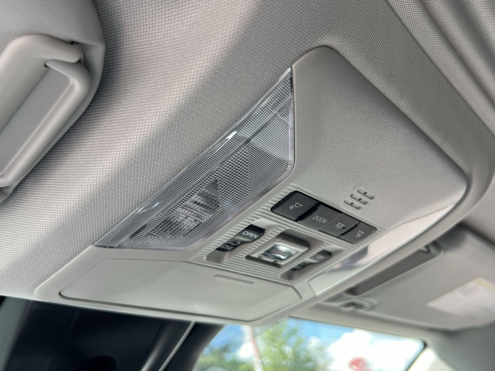 New 2025 Toyota RAV4 XLE image 26