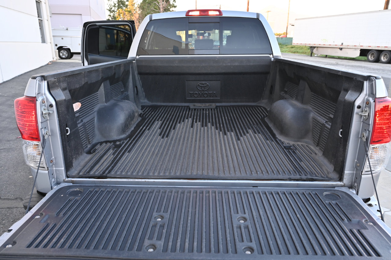Used 2012 Toyota Tundra 2WD Double Cab image 23