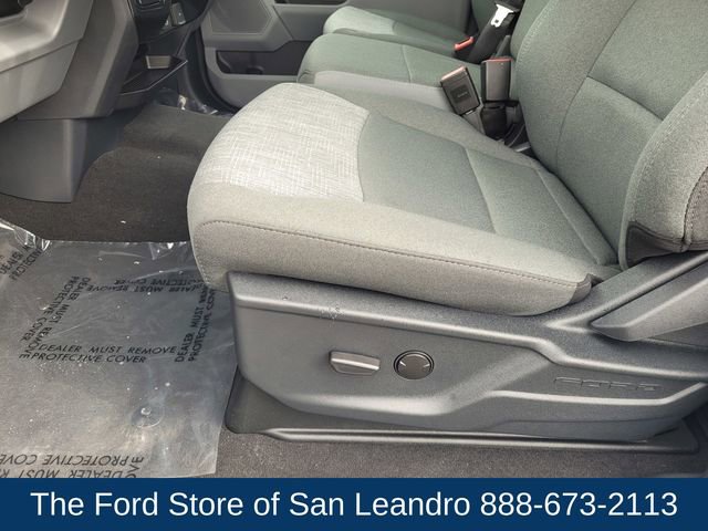 New 2026 Ford F250 XLT image 24