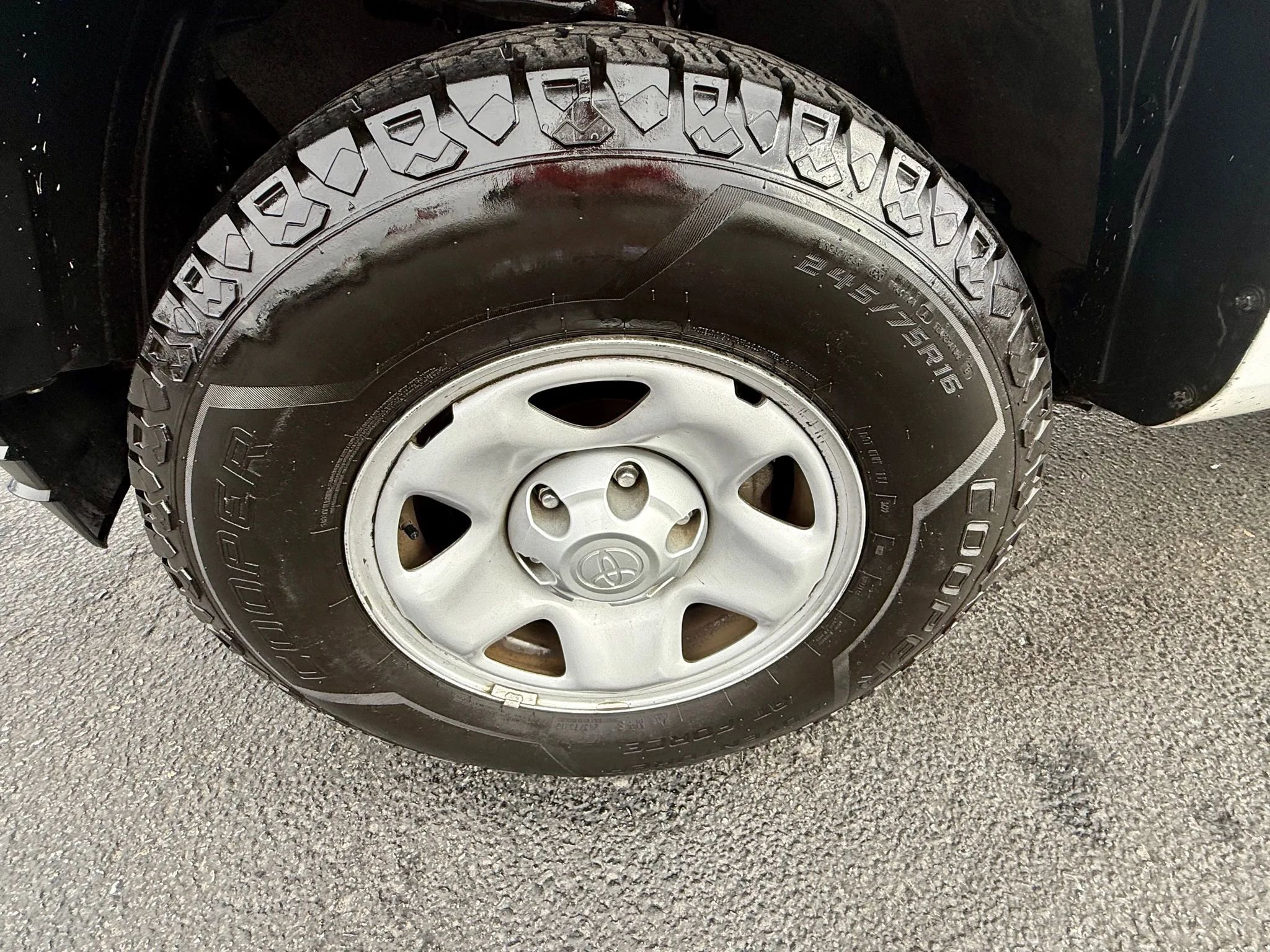 Used 2019 Toyota Tacoma 2WD Access Cab image 21