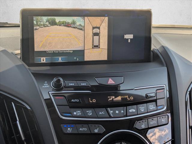 Used 2024 Acura RDX w/ Advance Package AWD/4WD image 13