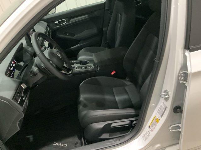 New 2026 Honda Civic Sport image 3