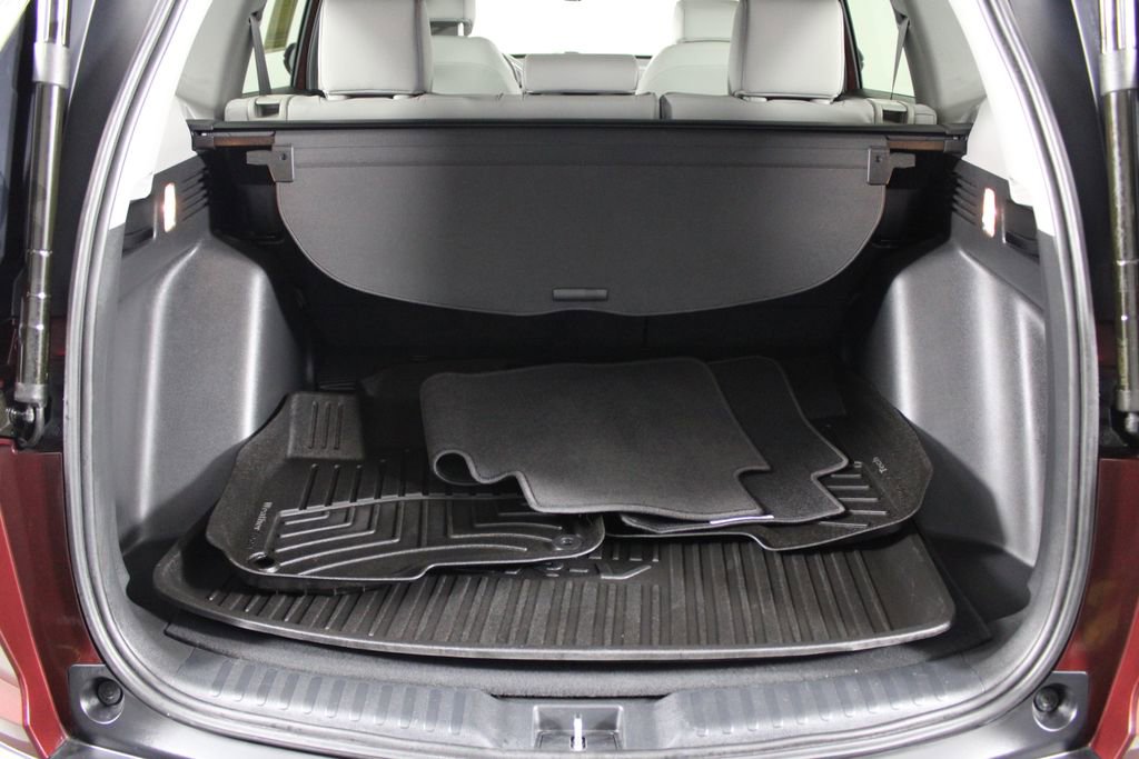 Used 2018 Honda CR-V EX-L image 23