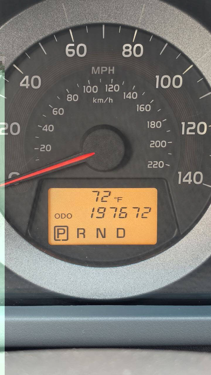 Used 2010 Toyota RAV4 Sport AWD/4WD image 16