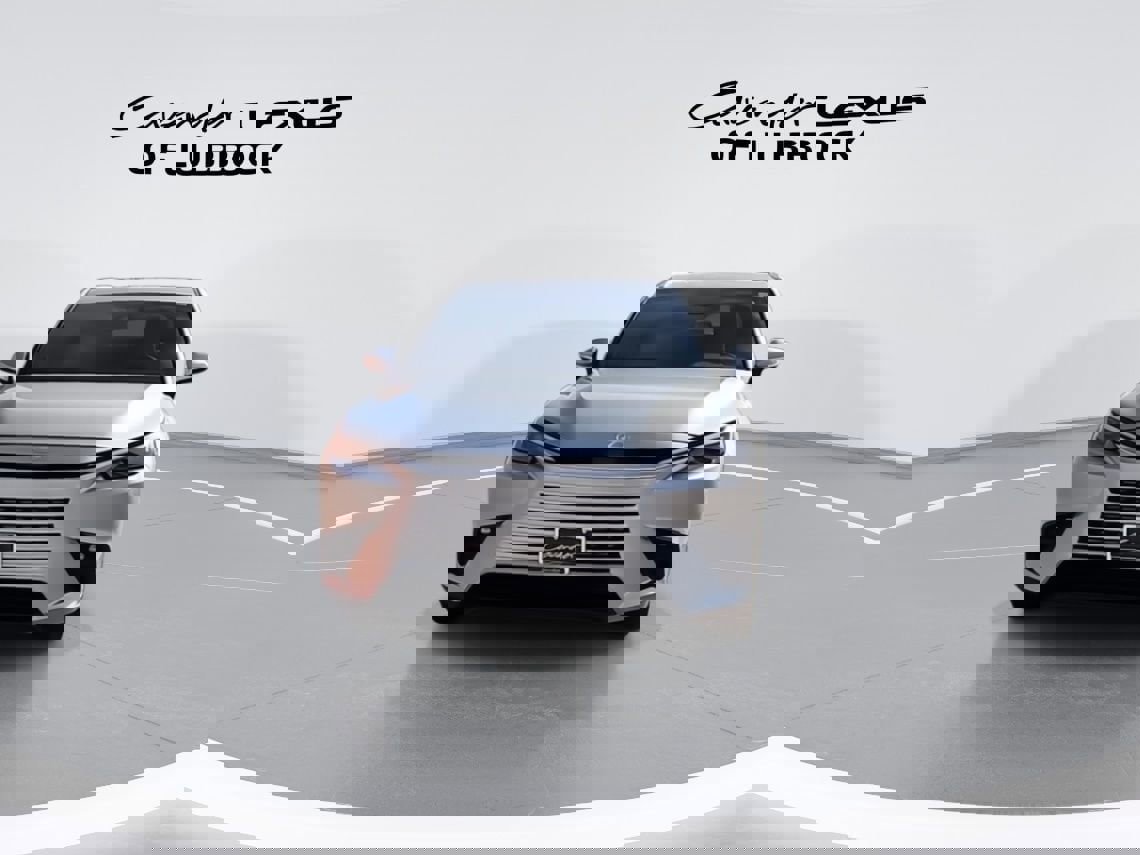 Certified 2024 Lexus TX 350 FWD w/ Accessory Package (Z1) image 3