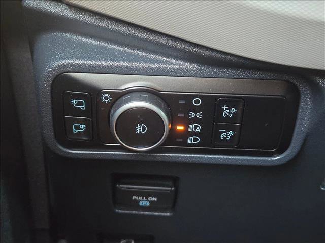 Used 2023 Ford Bronco Wildtrak image 10