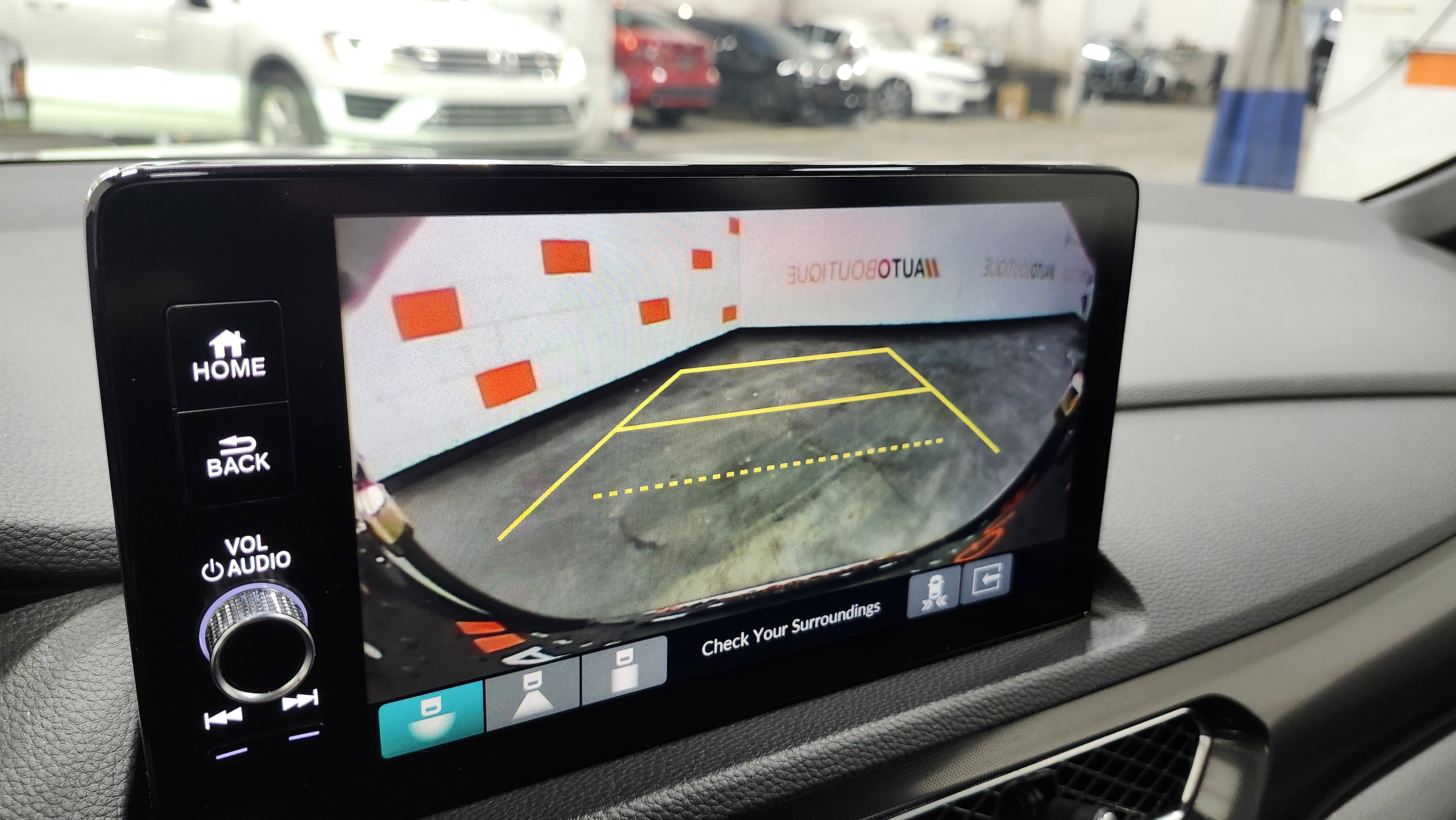 Used 2023 Acura Integra A-Spec image 4