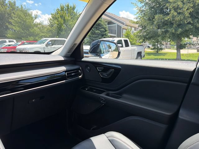 New 2026 Lincoln Aviator Reserve AWD/4WD image 20