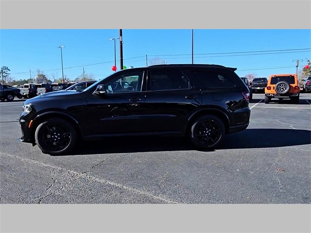 New 2026 Dodge Durango GT w/ Tow 'N Go Package image 22