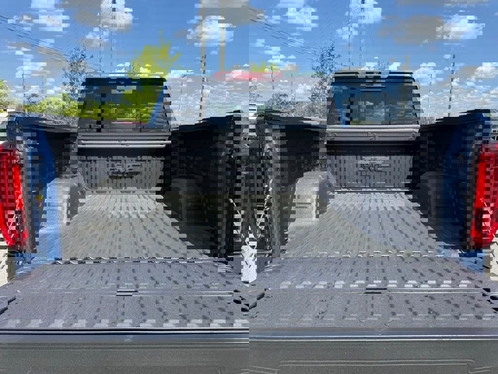 Used 2026 GMC Sierra 1500 Denali Ultimate image 8