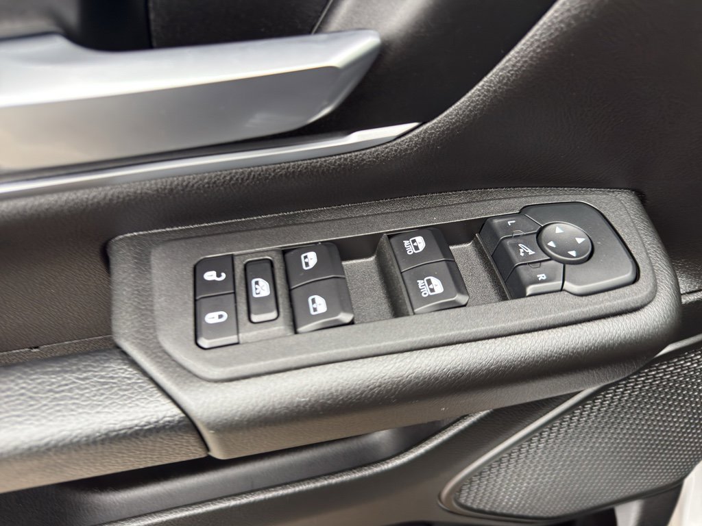 Used 2025 RAM 1500 Big Horn image 14