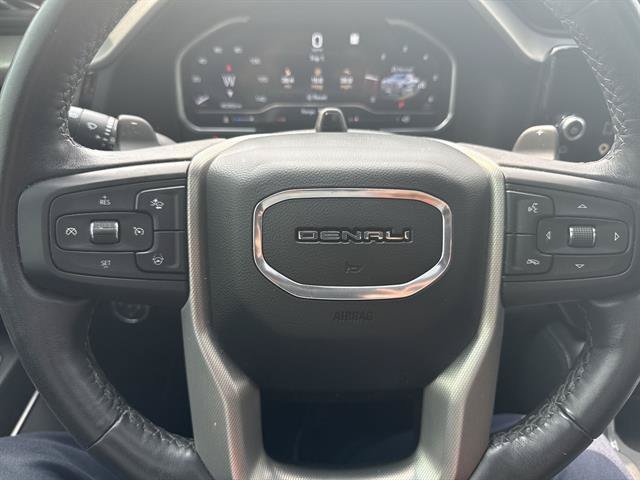 Used 2023 GMC Sierra 1500 Denali AWD/4WD image 15
