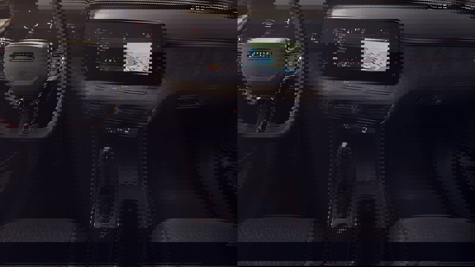 New 2026 Dodge Charger Daytona Scat Pack image 5