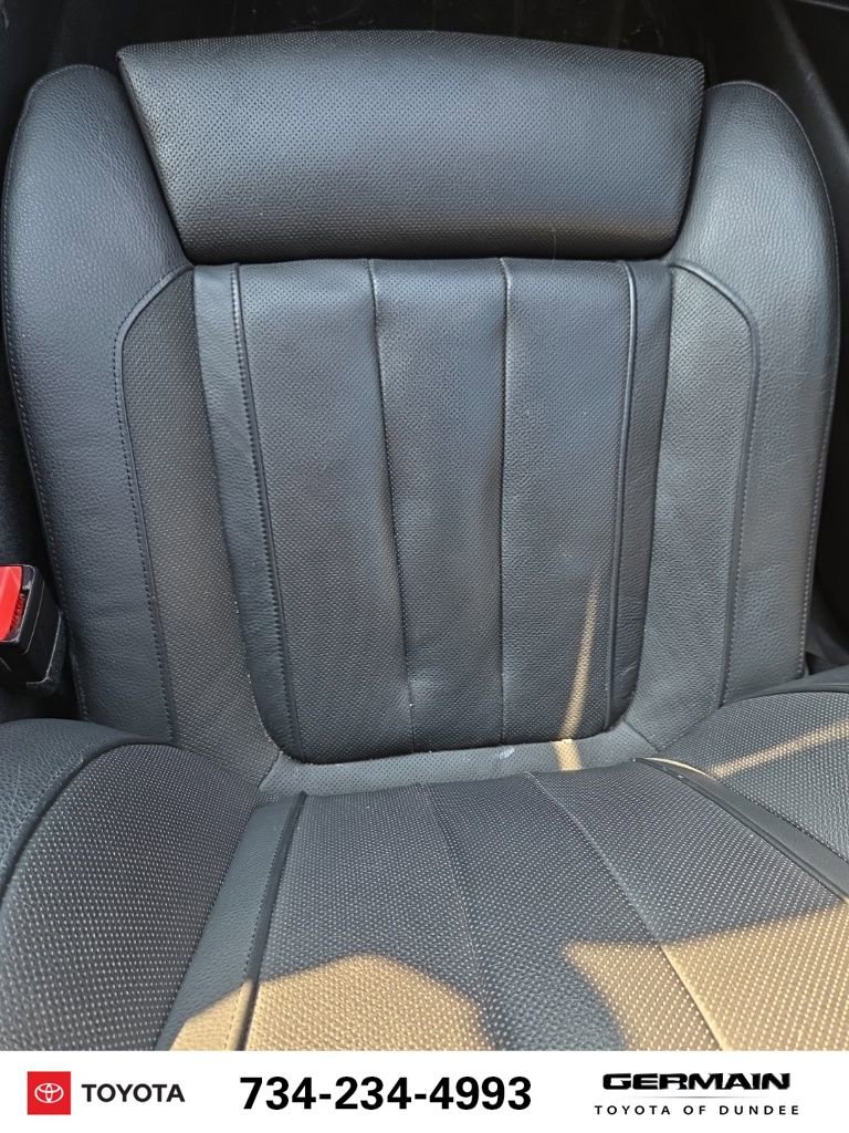 Used 2015 BMW X5 xDrive50i AWD/4WD image 35