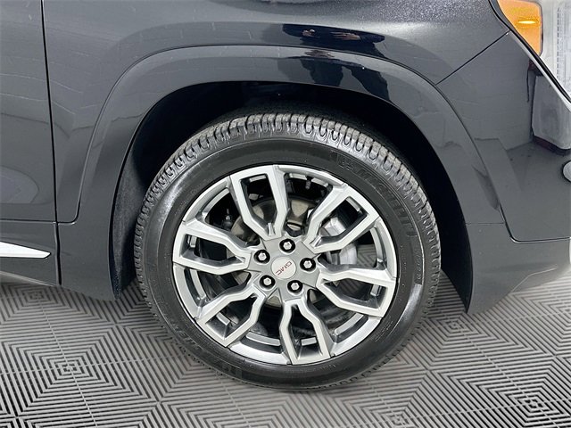 Used 2022 GMC Terrain Denali image 11