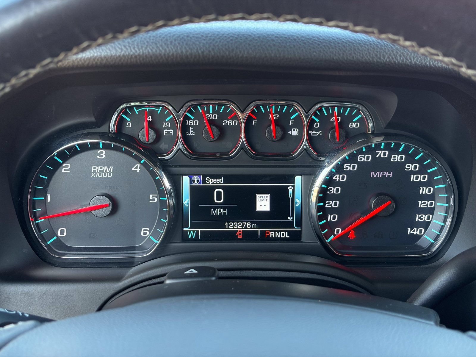 Certified 2019 Chevrolet Suburban LT AWD/4WD image 32