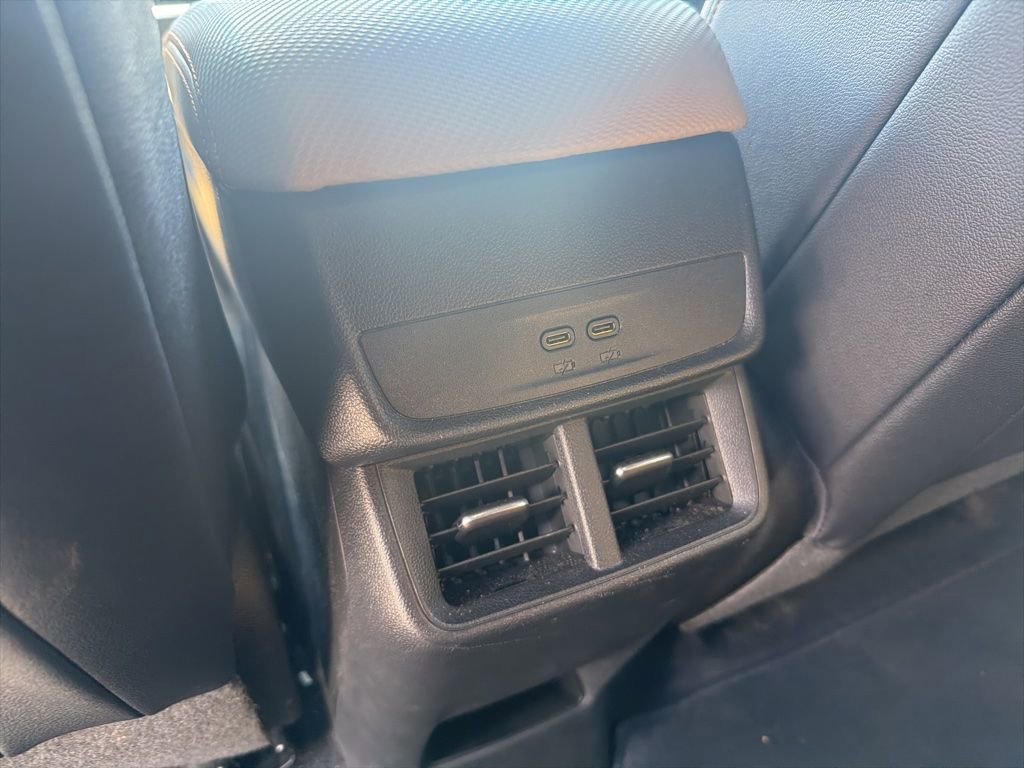 Used 2025 Chevrolet Equinox ACTIV FWD image 21